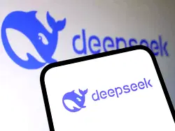 US lawmakers introduce bill to ban DeepSeek from govt devices
