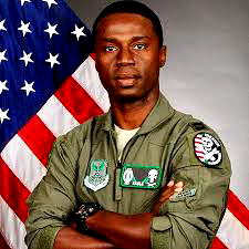 Meet Deji Ayoade, first African immigrant to serve as U.S. Air Force nuclear missile operator