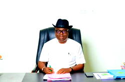 N1bn MSMEs Revolving Loan: We’ll engage stakeholders ahead of disbursement of —OLIGIDA