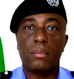 Urhobo youths hail Towuru over appointment as Deputy Inspector-General