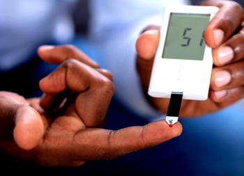 Digital health technologies offer new hope for early diabetes detection in rural Nigeria