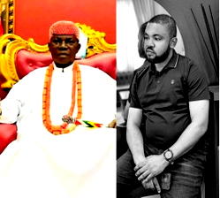 Delta Monarch dismisses report of placing  ban on subject