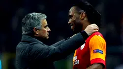 ‘How can my dad be a racist?’ Drogba defends Mourinho