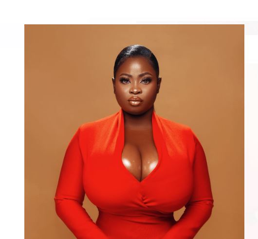 I have never questioned size of my boobs – Diva Gbemmy