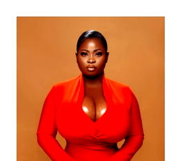I have never questioned size of my boobs – Diva Gbemmy