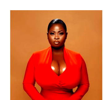 I have never questioned size of my boobs – Diva Gbemmy