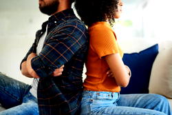 Top 10 countries with the lowest divorce rate in the world