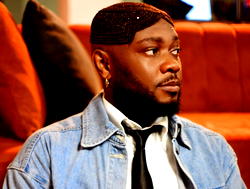 I’m spreading love, motivation through music – Domin8