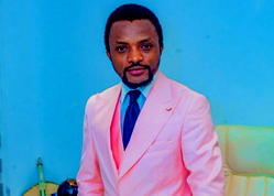 The Journey of Prophet Desmond Obi: Faith, Resilience, and a Divine Calling