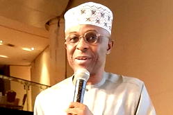 Nigeria’s Dantsoho elected vice-president of global ports body