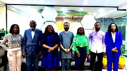 ADVAN 2025 annual African Awards set for February 22