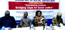 ASJEV sues for inclusion, social justice for dwarfs, albinism