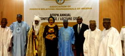 Infrastructure deficit a major obstacle to economic growth – Moghalu