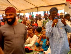 Why I defected to APC – Abdulkareem Shittu