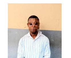 Police arrest Abuja trader for beating colleague to death