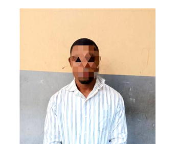 Police arrest Abuja trader for beating colleague to death