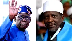 Agbese faults Bafarawa’s open letter, defends Tinubu’s security, economic reforms