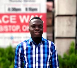 Engr. Efe Jessa pioneers sustainable soil stabilization in Nigeria’s construction industry