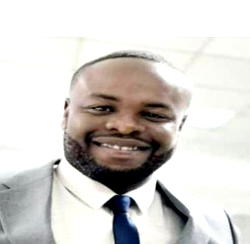 CBN project leader Ifeanyi Okafor, wins prestigious project management excellence award