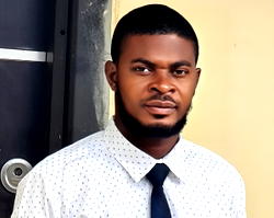 Justice Ebiks Lokpobiri: Crafting Narratives of Hope and Reflection