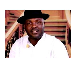 Loyibo felicitates Tam Obriki on birthday, commends Philanthropy