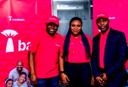 Agusto  affirms Baobab Nigeria’s ‘Bbb+’ rating