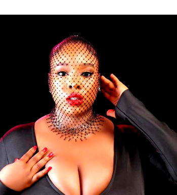 Romance with a touch of generosity makes everything sweeter – Eva Adaeze