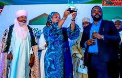 Emir of Zazzau, Shehu Sani, Imumolen, others task youths on right mentorship