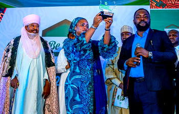 Emir of Zazzau, Shehu Sani, Imumolen, others task youths on right mentorship