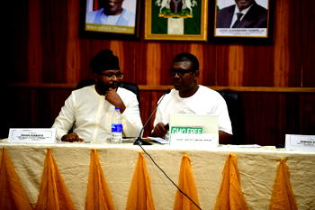 Agriculture, policy experts urge NASS leadership to ban GMOs in Nigeria