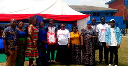 Health check-up: Govts tasked on need for increased advocacy among pupils