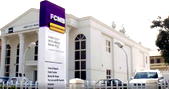 FCMB named Nigeria’s ‘Best SME-focused Bank’