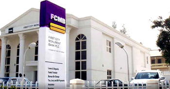 FCMB supports FMYD-IITA Youth in Agribusiness Land Trust Fund