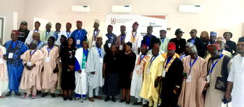 Plateau: FIDA urges traditional leaders to protect rights of women, girls