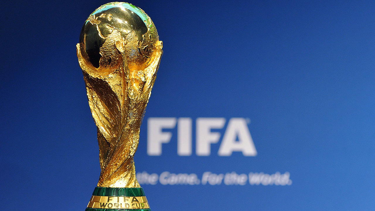 17 countries banned from FIFA World Cups [Full List]
