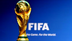 17 countries banned from FIFA World Cups [Full List]