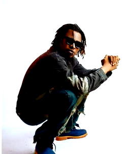 Foelyjoe celebrates resilience, culture with “Bodija”