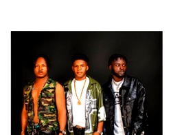 Raw talent deserves the right platform to thrive – Chinedu Nnose