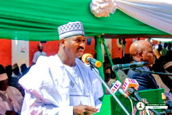 Vandalism, obsolete equipment hinder water supply to Sokoto Metropolis