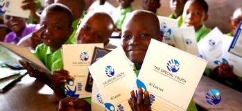 Special foundation impact over 35,000 children – Report