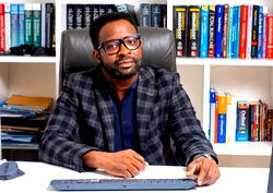 My goal is to be Nigeria’s leading authority in plastic surgery – Ayobami Rasheed