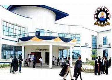 UPU leader commends FUPRE Governing Council for transparent leadership ...