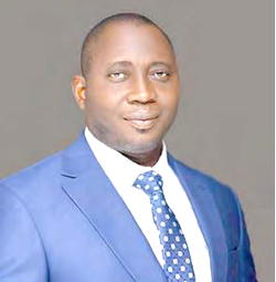 IGBO-EZE NORTH LGA: Why I prioritise agriculture, youth empowerment — Ogalla