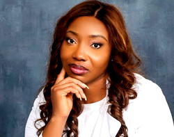 Nigerian-born grief coach advocates transforming pain into purpose