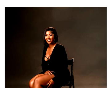 Celebrities are often misunderstood – Ogochukwu Ezeobi