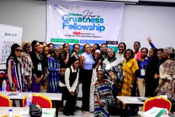 CEPASD empowers young women to champion gender equality