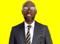 Ogunnaike Samuel AKA Sam ‘Naike: The Get Ahead Coach Launches 2 Game-Changing Books