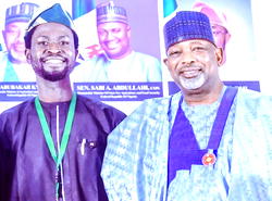 Ginger farmers want FG to upscale intervention to salvage industry