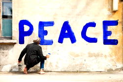 10 most peaceful countries in the world