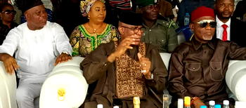 Delta APC chieftain, Prince Emiko rallies support for Omo-Agege as party leader